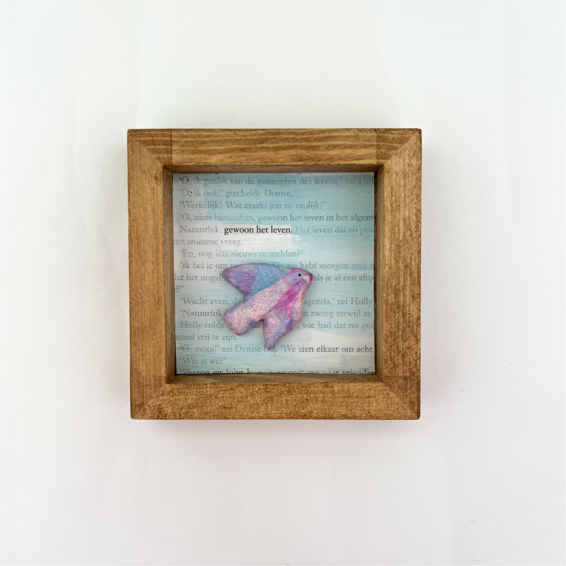 Vrije vogels - Gewoon het leven