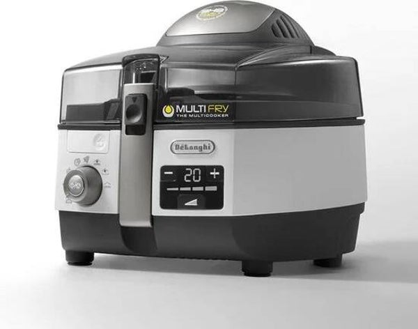 DeLonghi Multifryer