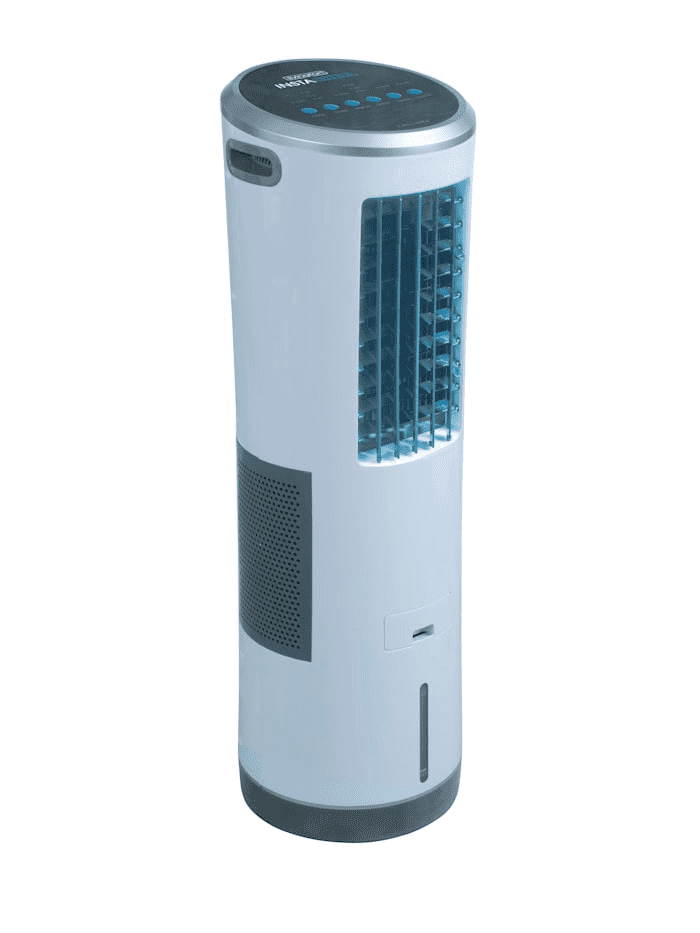 Livington Instachill air conditioner