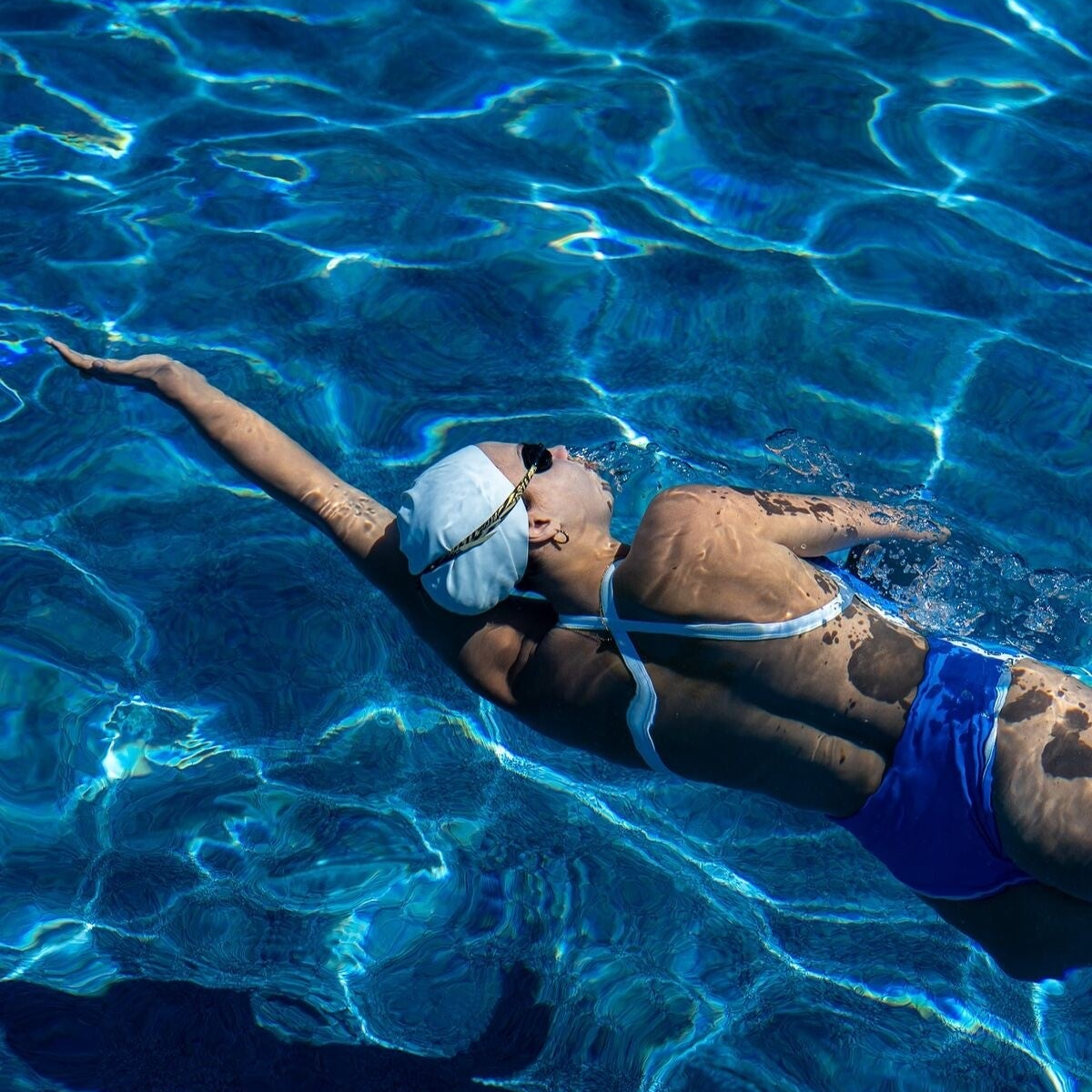 Istruttore di Nuoto 2° livello