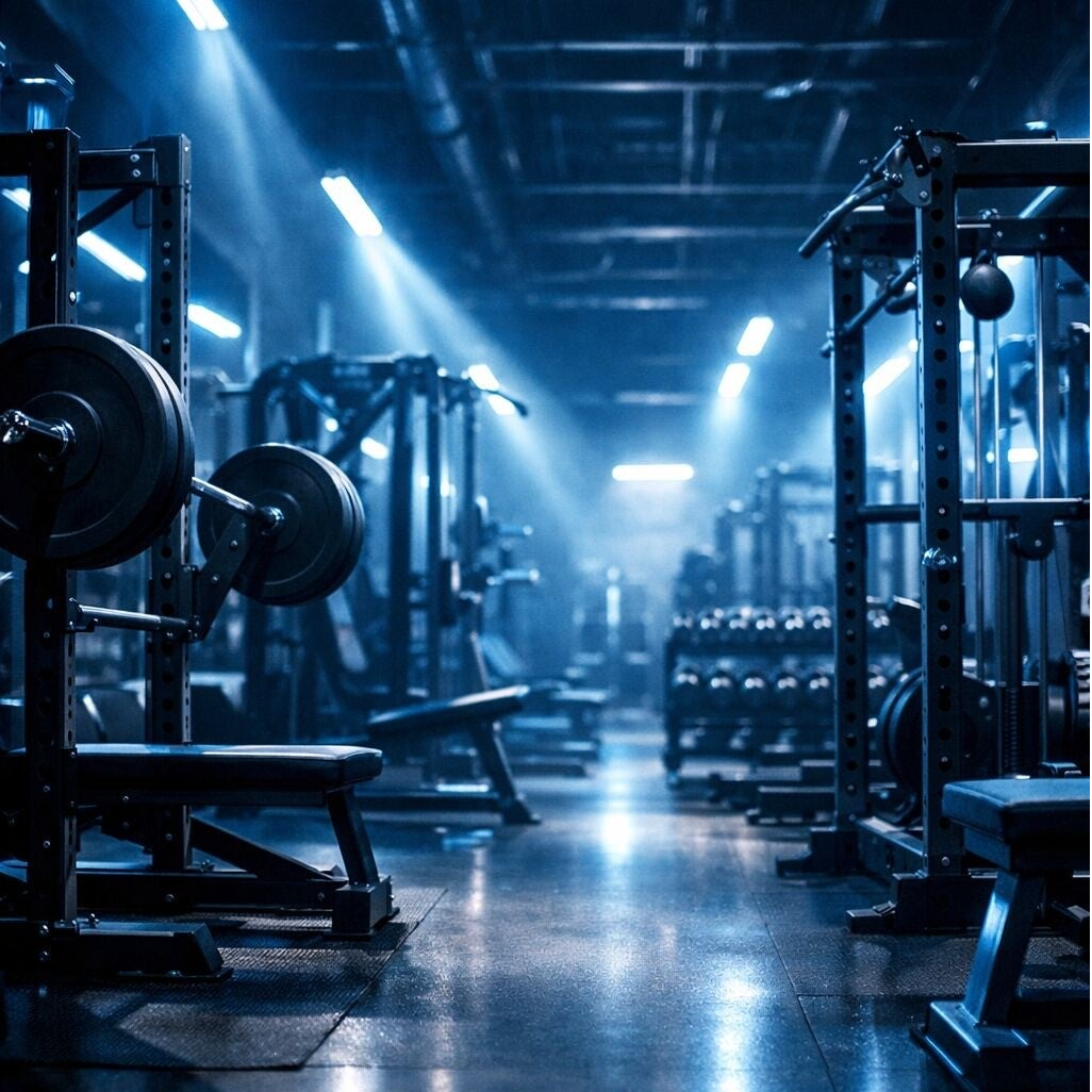 Pacchetto Personal trainer