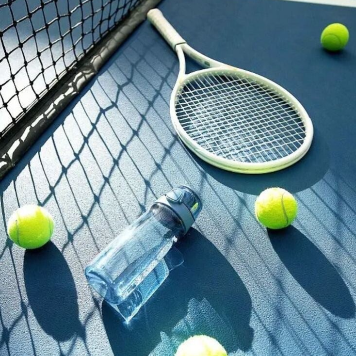 Pacchetto Istruttore di Tennis