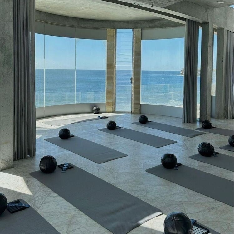 Corso istruttore di pilates 1° livello