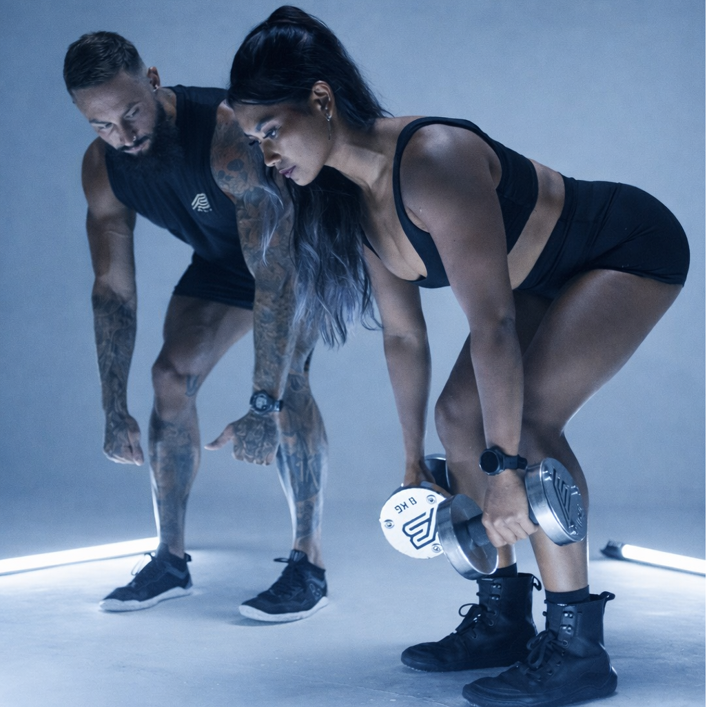 Corso istruttore personal trainer 2° livello