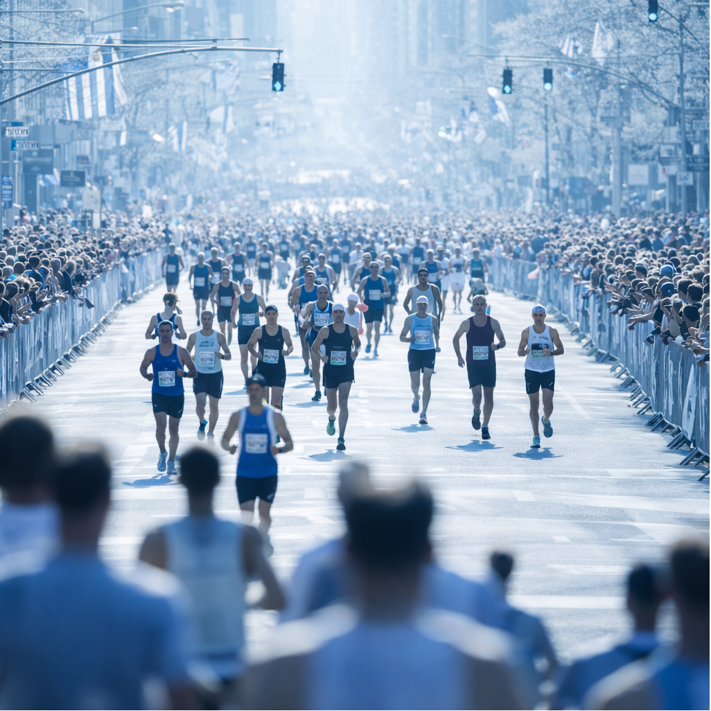 Master Organizzazione Eventi sportivi