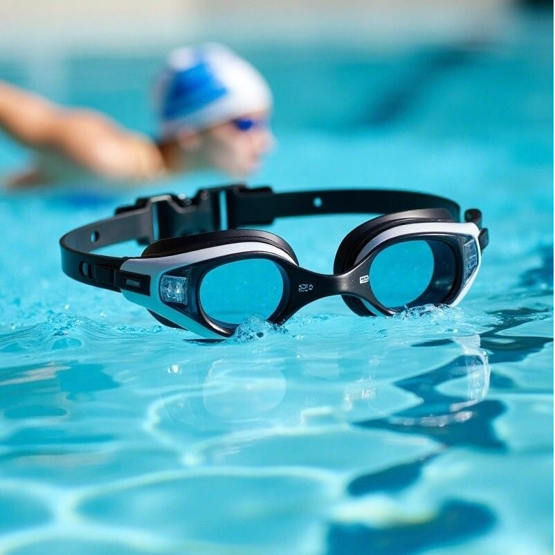 Istruttore di Nuoto 1° livello