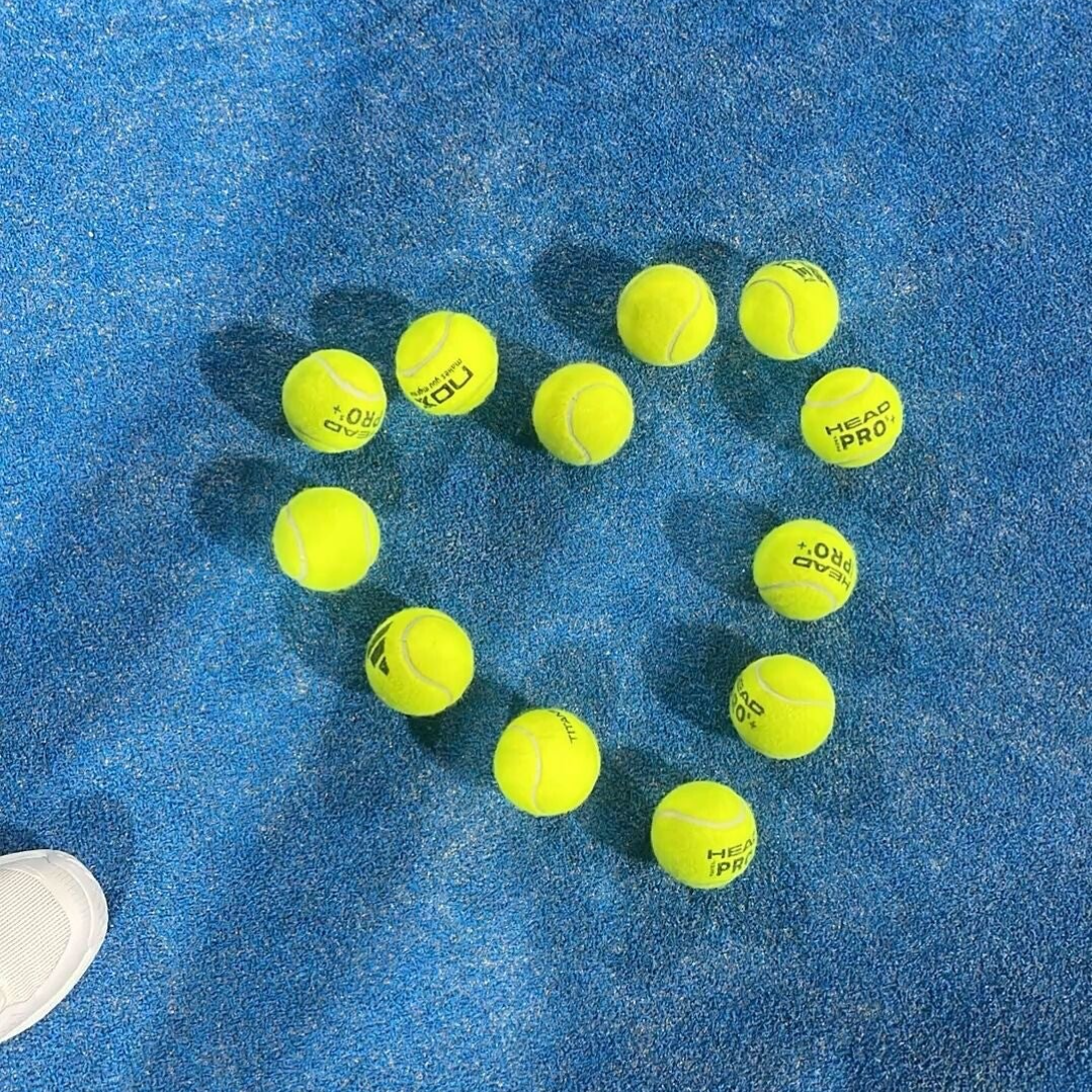 Corso istruttore padel 2° livello