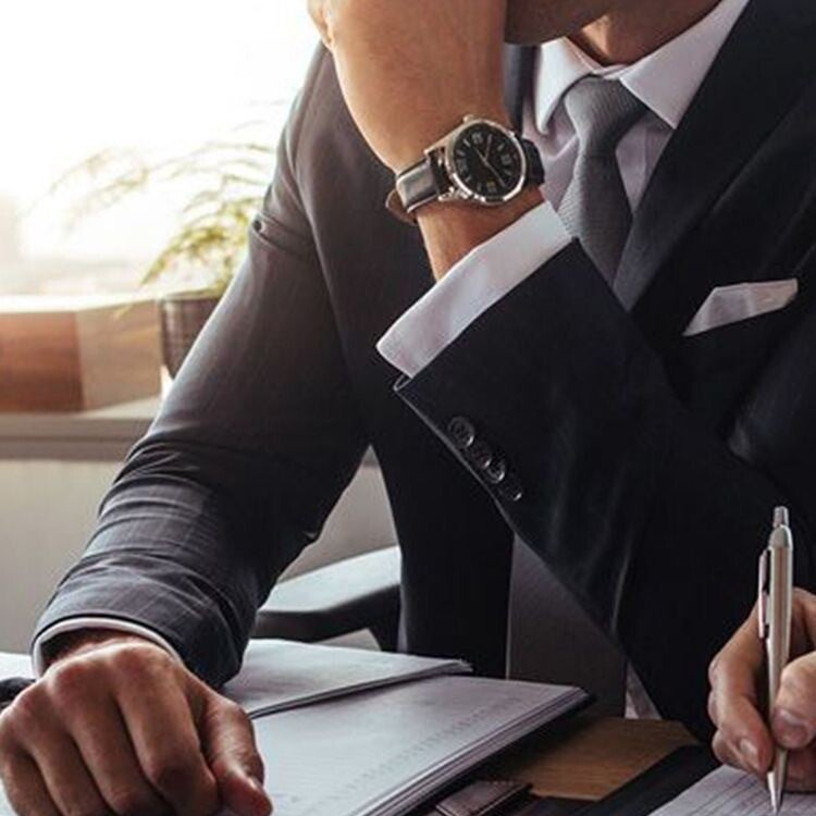 Master Organizzazione dell'agenda