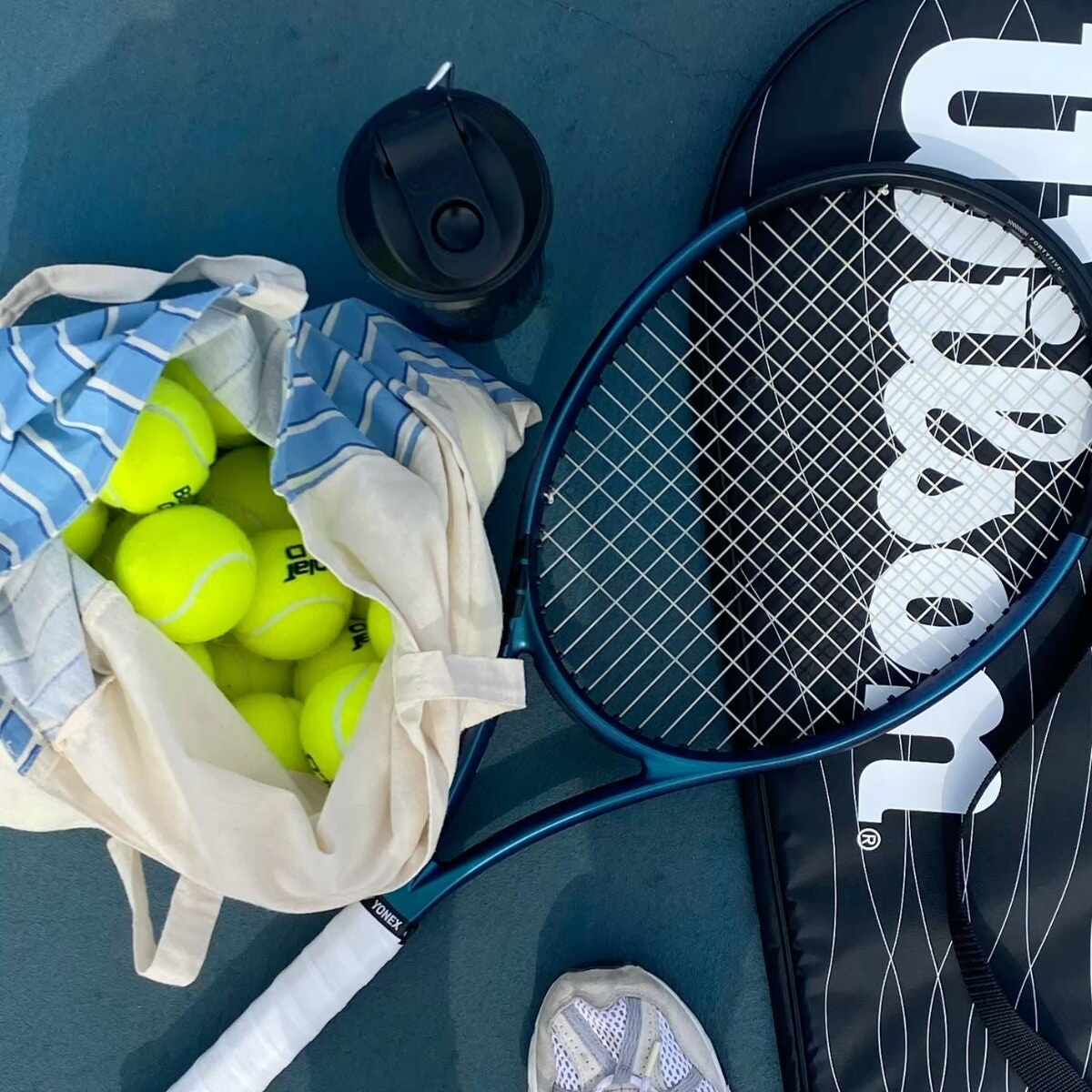 Istruttore di Tennis 2° livello