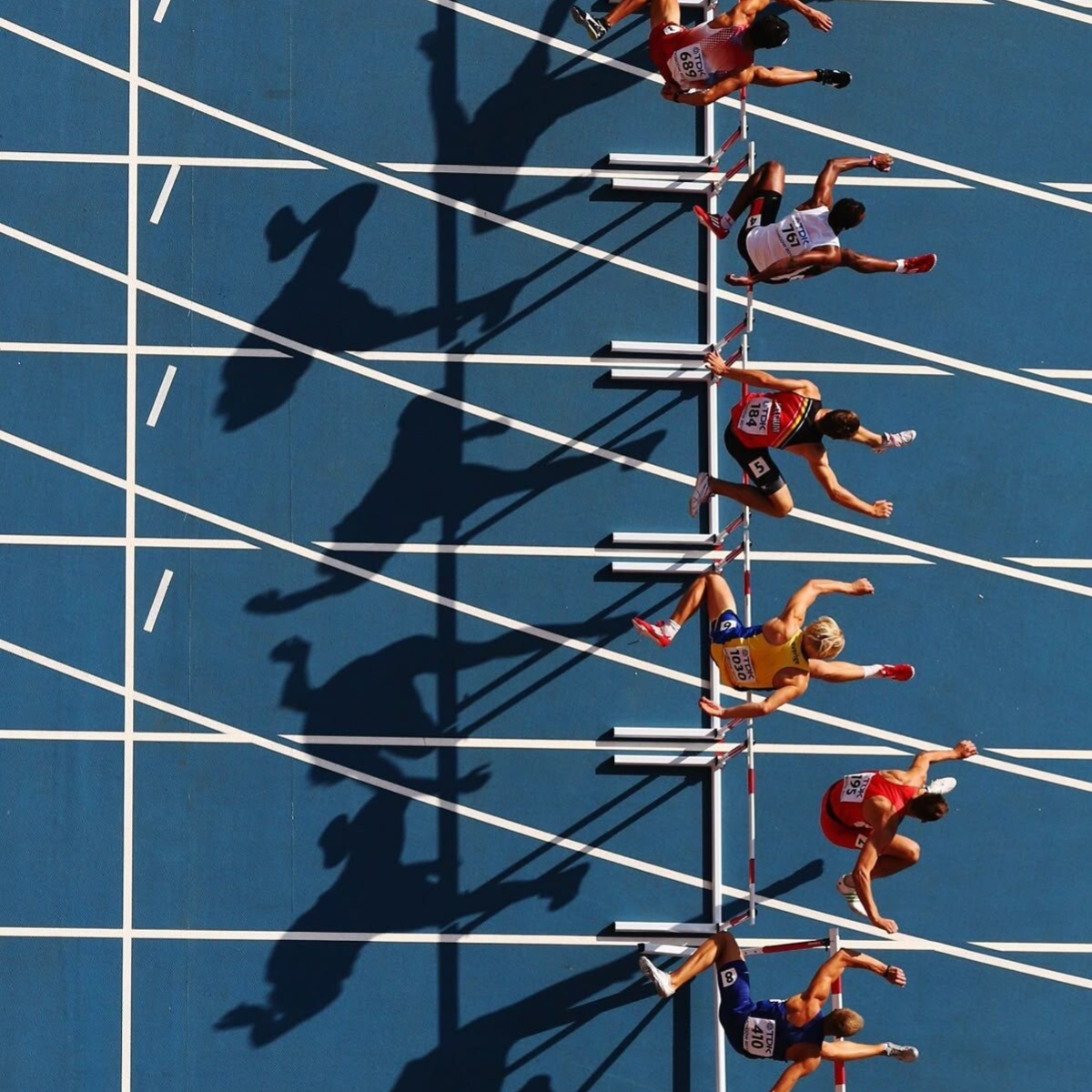 Corso Preparatore atletico 2° livello