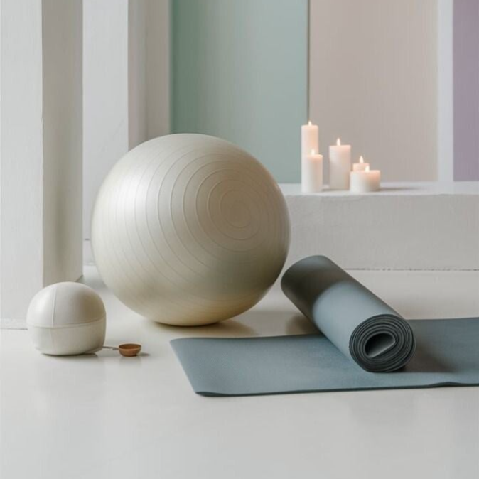 Pacchetto Istruttore Pilates