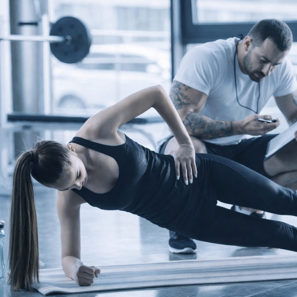 Corso Istruttore personal trainer 1° livello