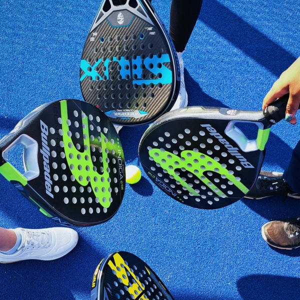 Master Preparatore Atletico Sport di Racchetta