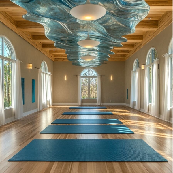 Pacchetto Istruttore Hatha Yoga