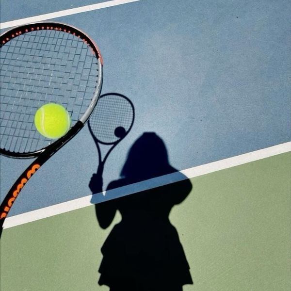 Istruttore di Tennis 1° livello