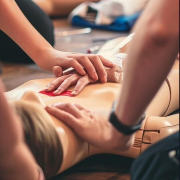 Corso BLS-D