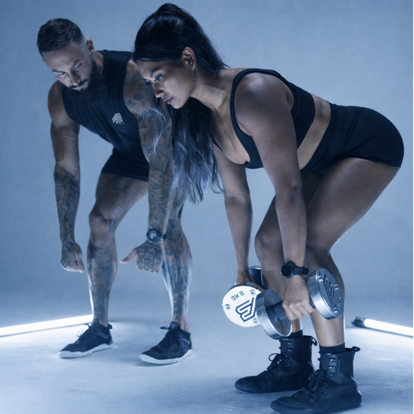 Corso istruttore personal trainer 2° livello