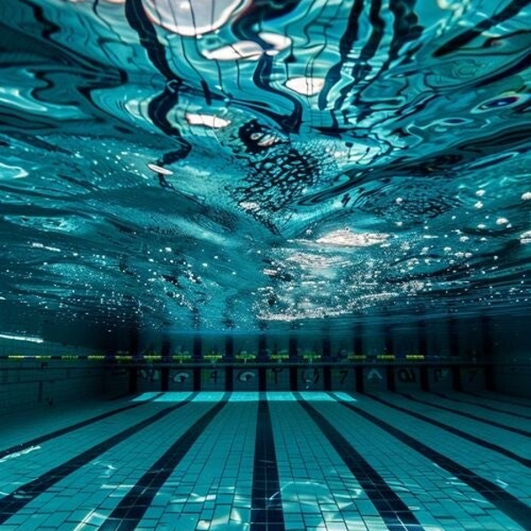 Pacchetto Istruttore di Nuoto