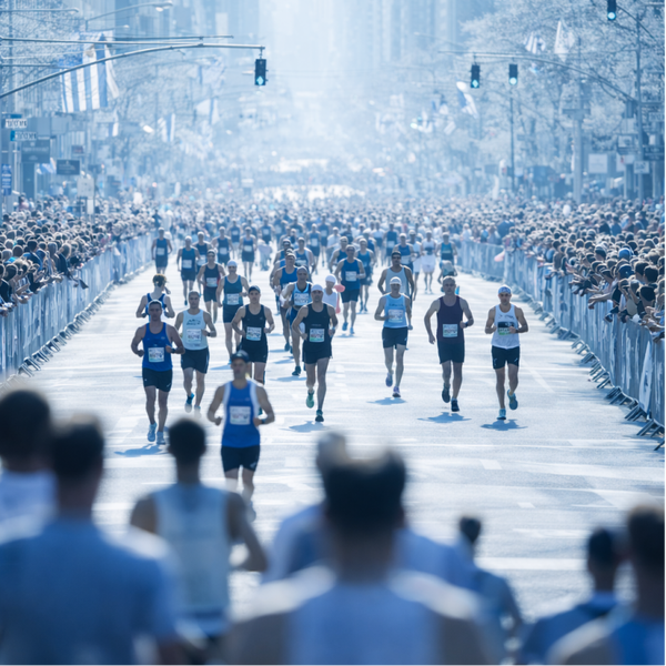 Master Organizzazione Eventi sportivi