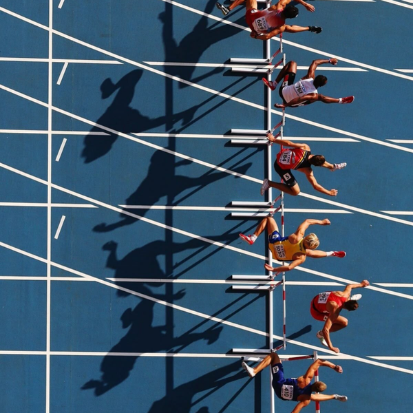 Corso Preparatore atletico 2° livello
