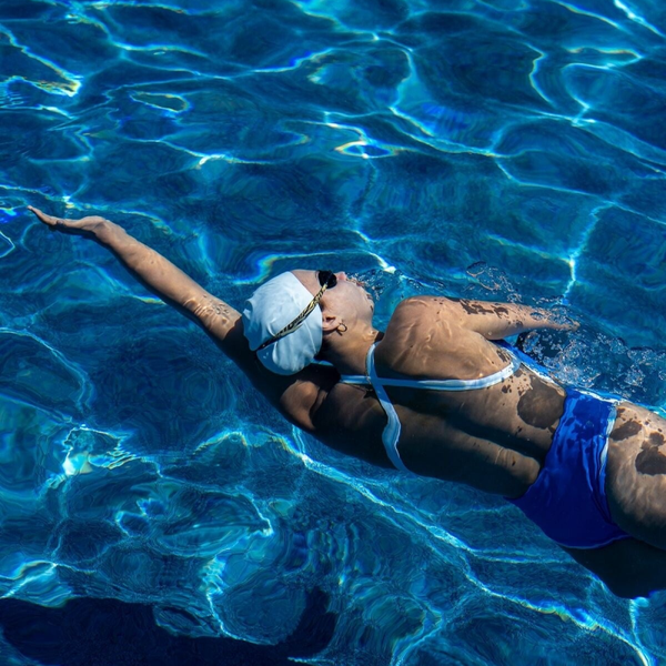 Istruttore di Nuoto 2° livello