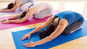 Corso Istruttore Ginnastica Posturale 1° livello