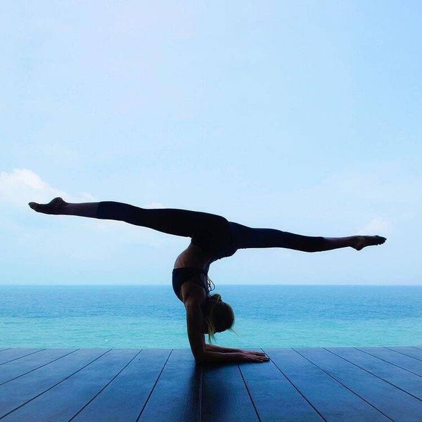 Corso istruttore Hatha Yoga 1° livello