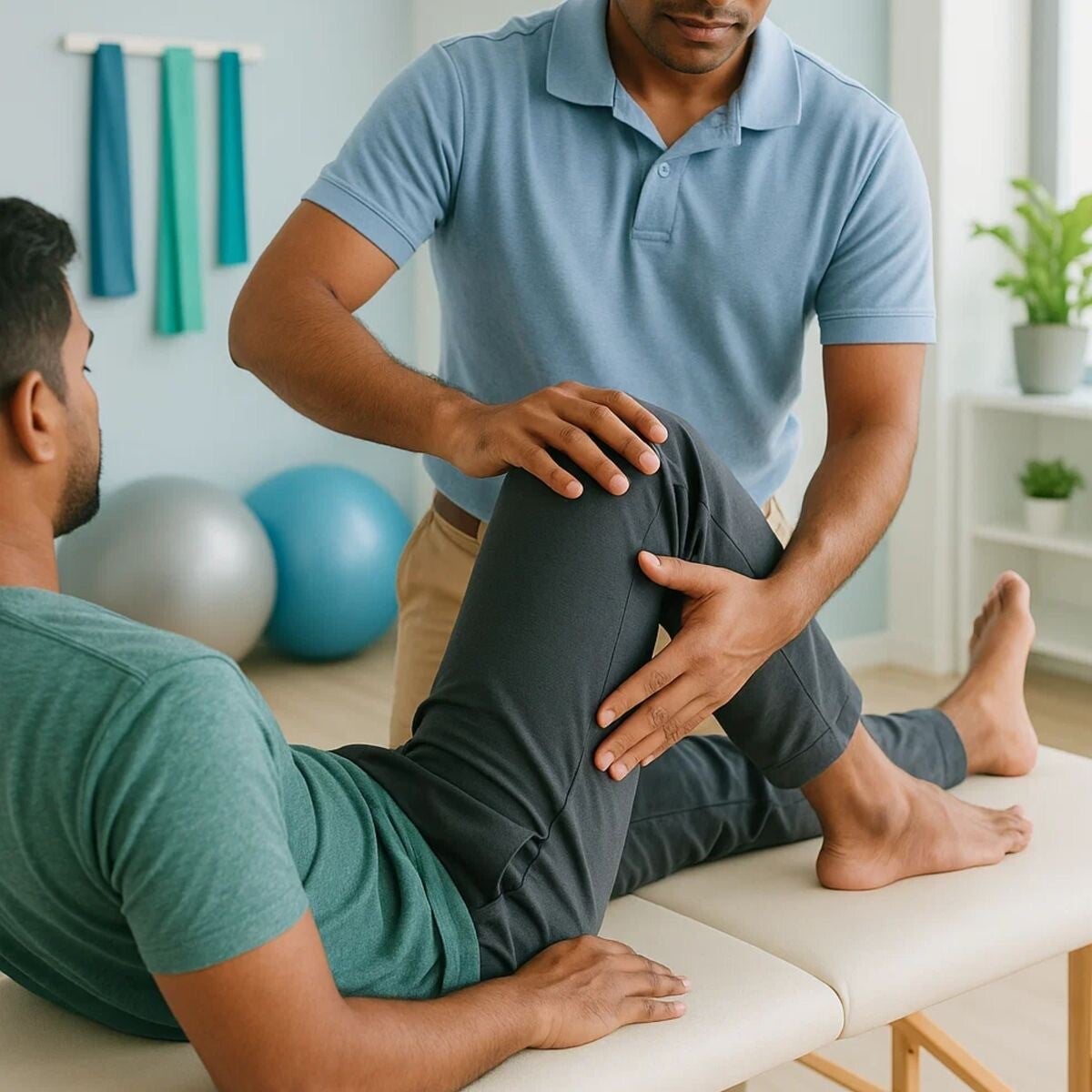 Pacchetto Massaggiatore Sportivo