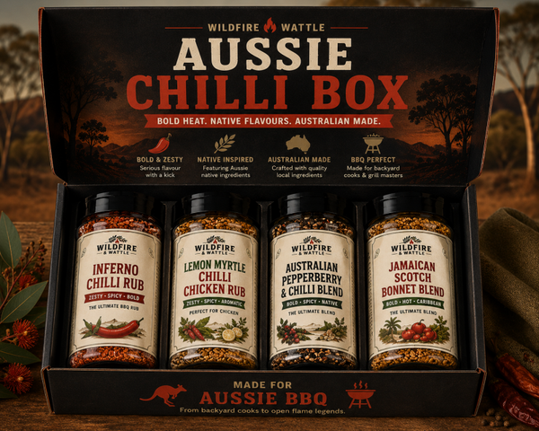 Chilli Box