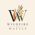 Wildfire &amp; Wattle