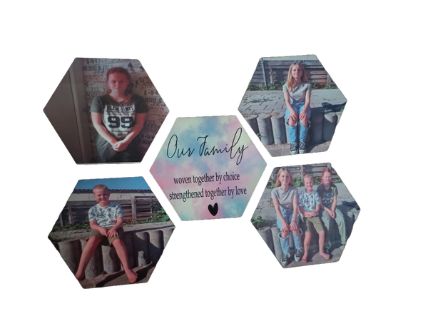 Hexagon