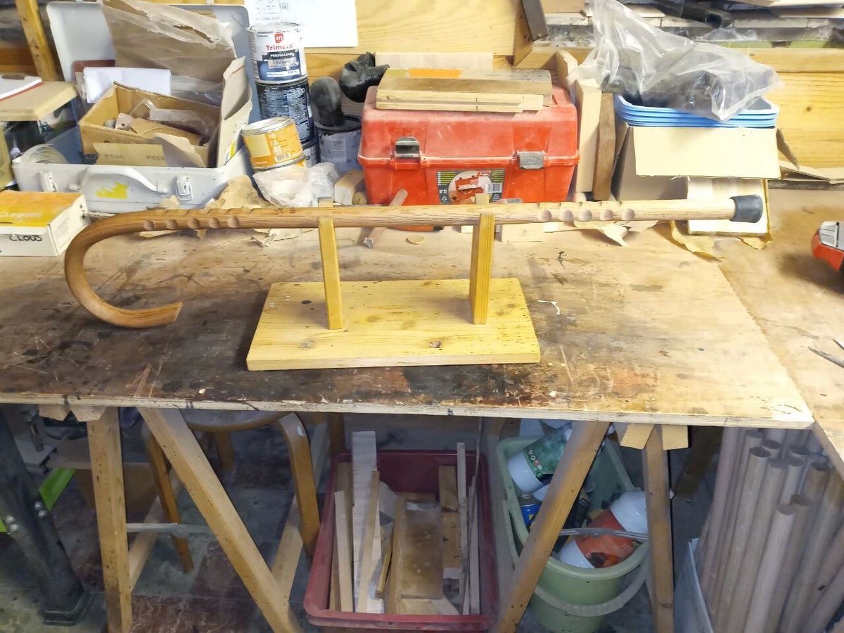 Combat canes | Cane Fighters International