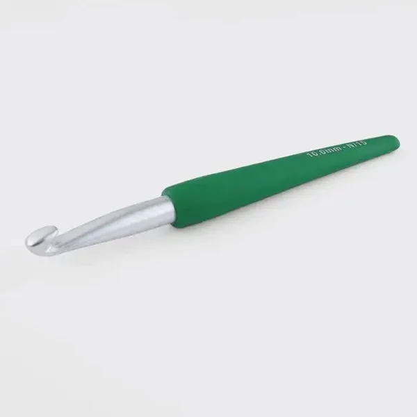 KnitPro waves 10 mm