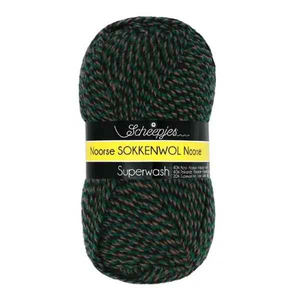 Scheepjes Noorse sokkenwol 6847