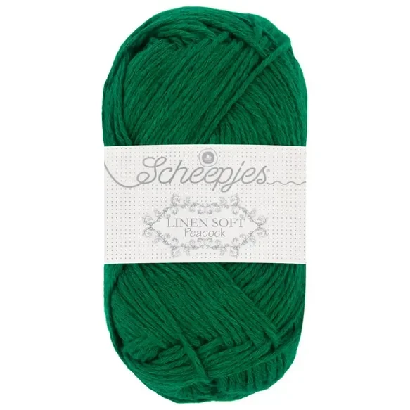 Scheepjes Linen soft - 605