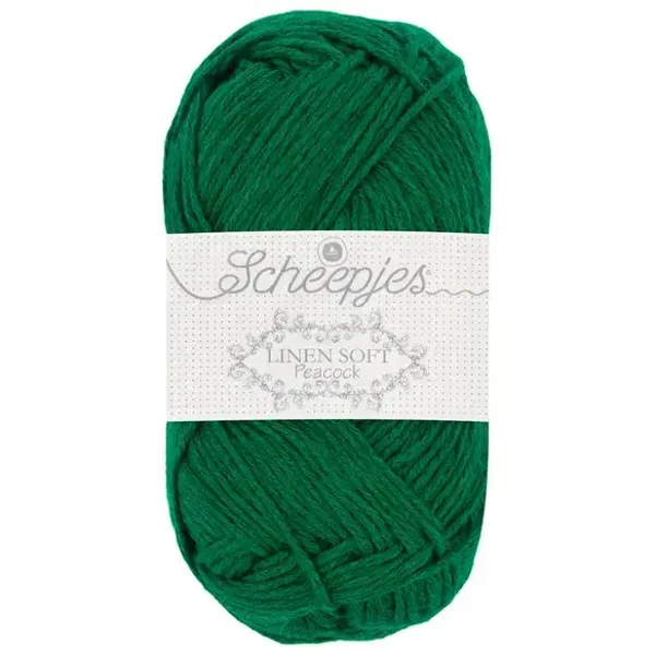 Scheepjes Linen soft - 605
