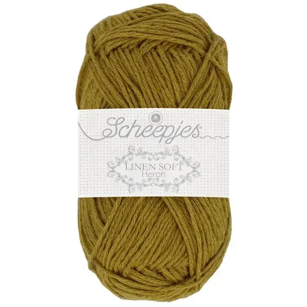 Scheepjes Linen soft - 610