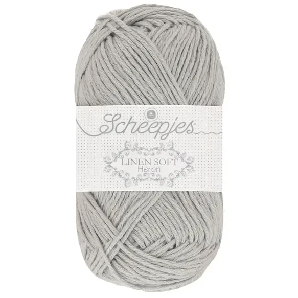 Scheepjes Linen soft - 618