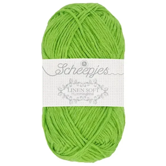 Scheepjes Linen soft - 627