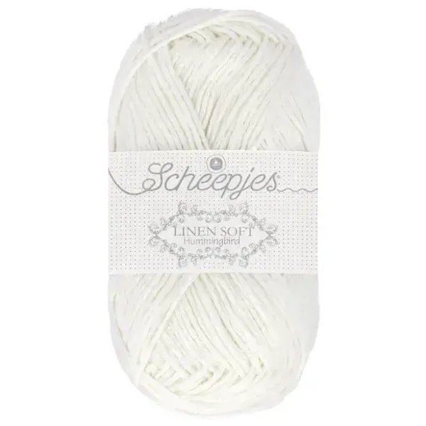 Scheepjes Linen soft - 630