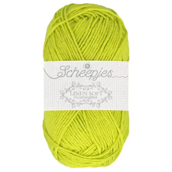 Scheepjes Linen soft - 631