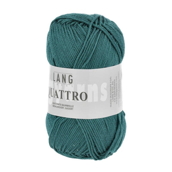 Lang Yarns Quattro- 0088