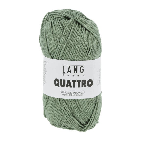 Lang Yarns Quattro- 0092