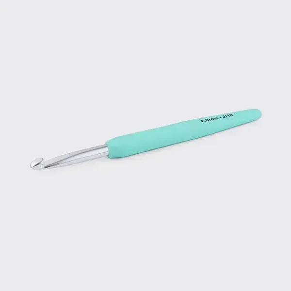 KnitPro waves 6 mm