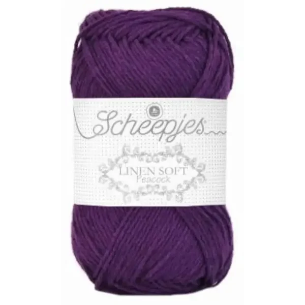 Scheepjes Linen soft - 603