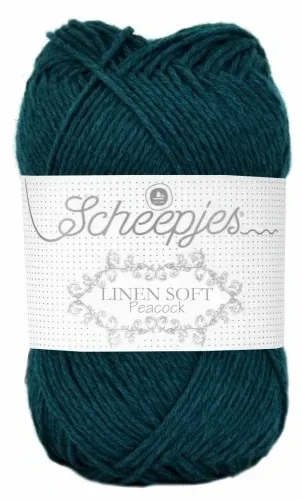 Scheepjes Linen soft - 607