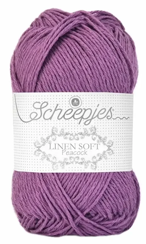 Scheepjes Linen soft - 612