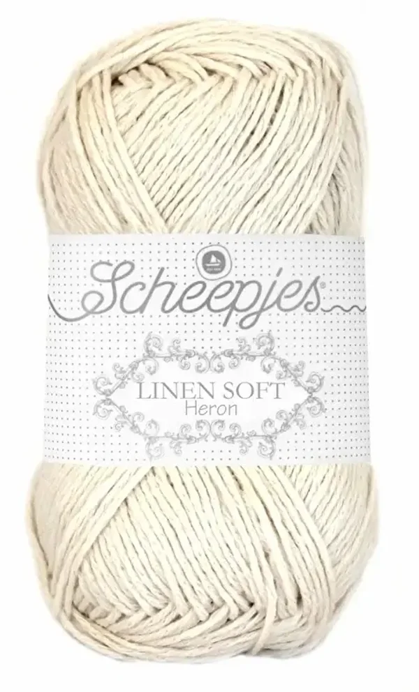 Scheepjes Linen soft - 616