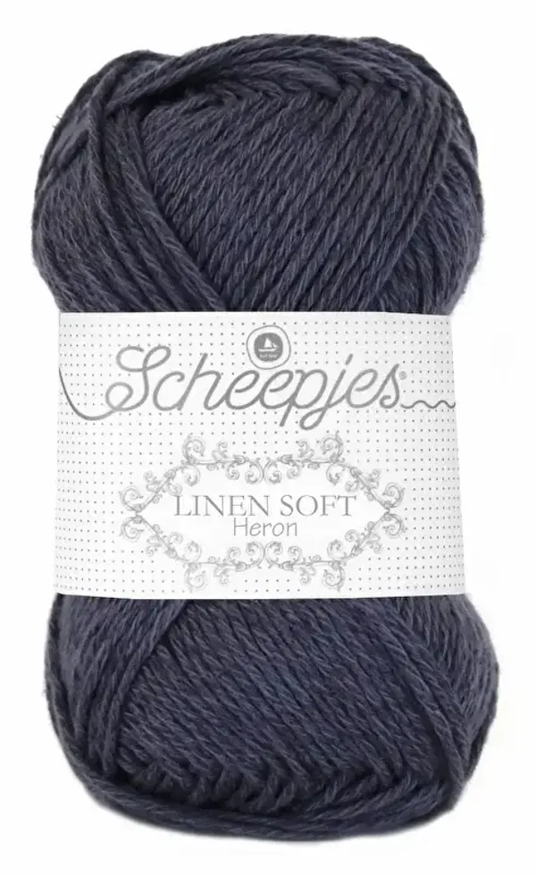 Scheepjes Linen soft - 617