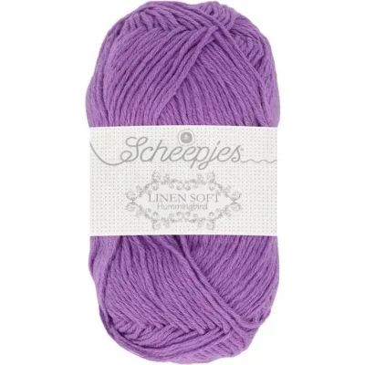 Scheepjes Linen soft - 625